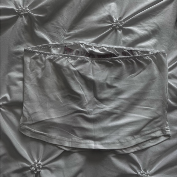 NWOT✨2PAC TOP - Picture 2 of 3